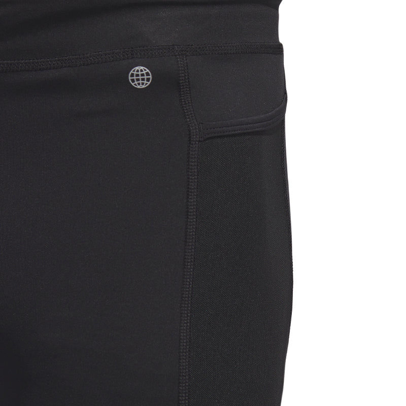 ADIDAS Adicross HEAT.RDY Baselayer Men's Leggings (Black)