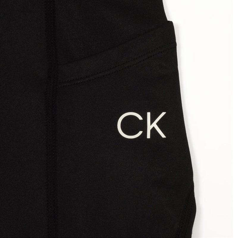CALVIN KLEIN Cyrus Women's Leggings (Black)