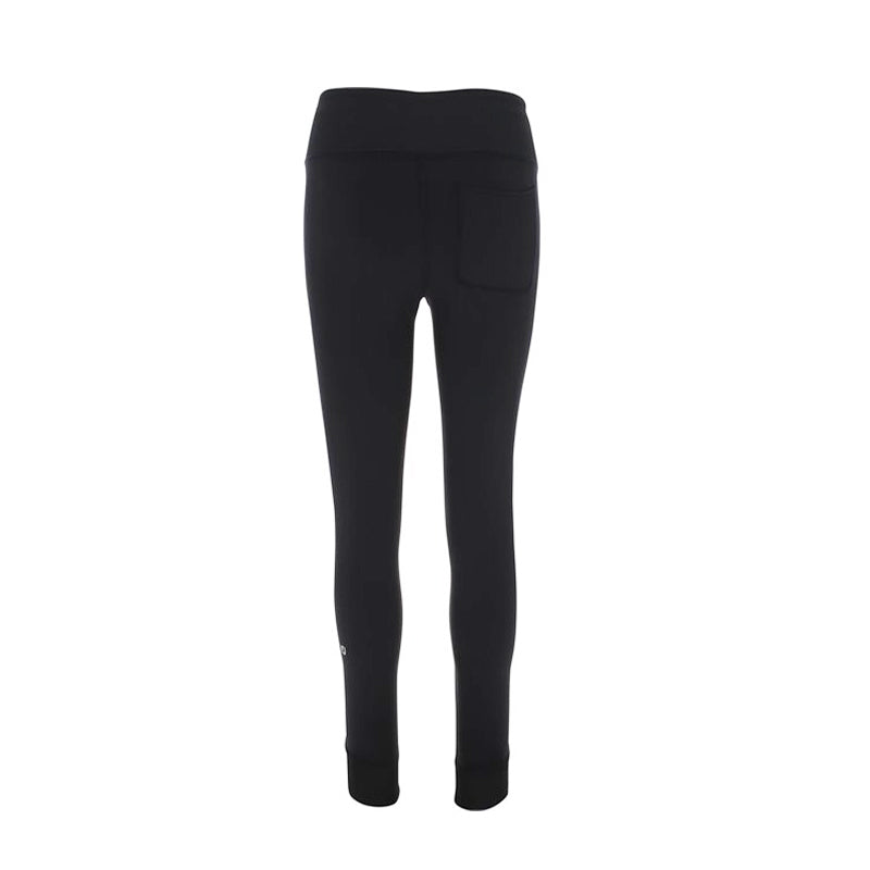 FOOTJOY Rib Block Women's Legging (Black)