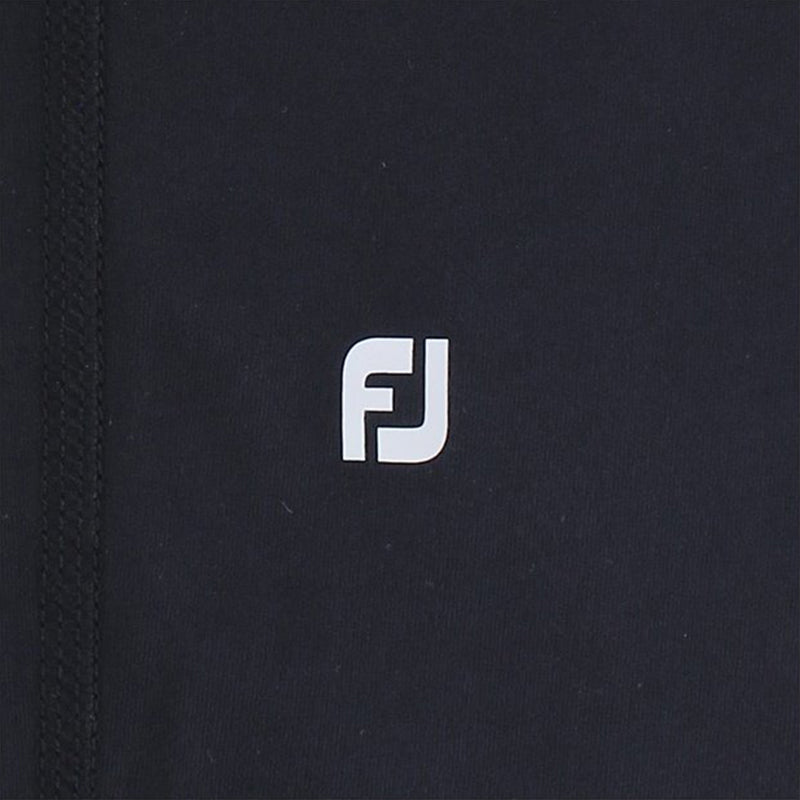 FOOTJOY Rib Block Women's Legging (Black)