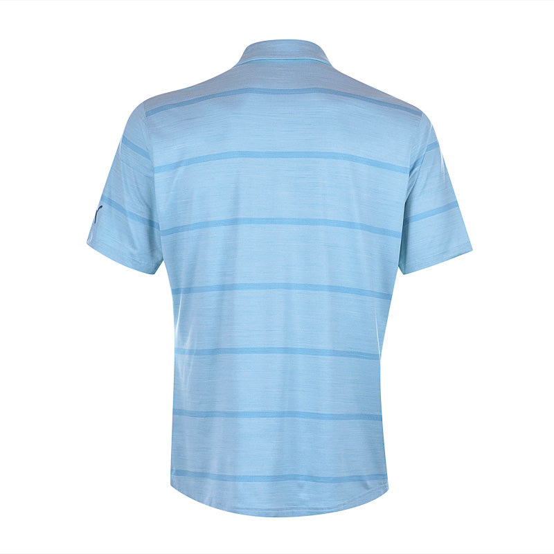 PUMA Cloudspun Men's Shirt (Milky Blue)