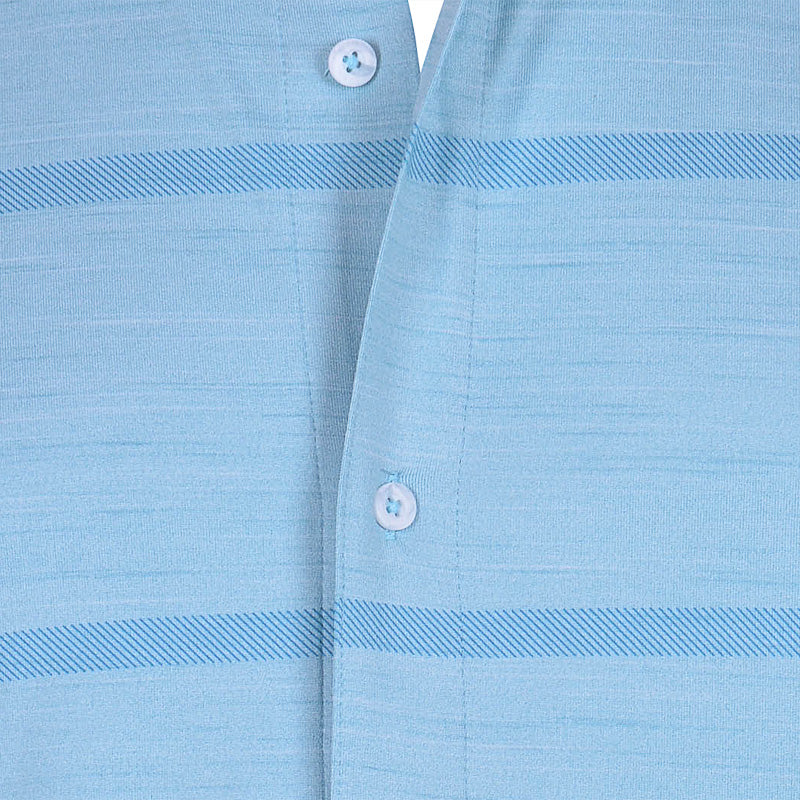 PUMA Cloudspun Men's Shirt (Milky Blue)