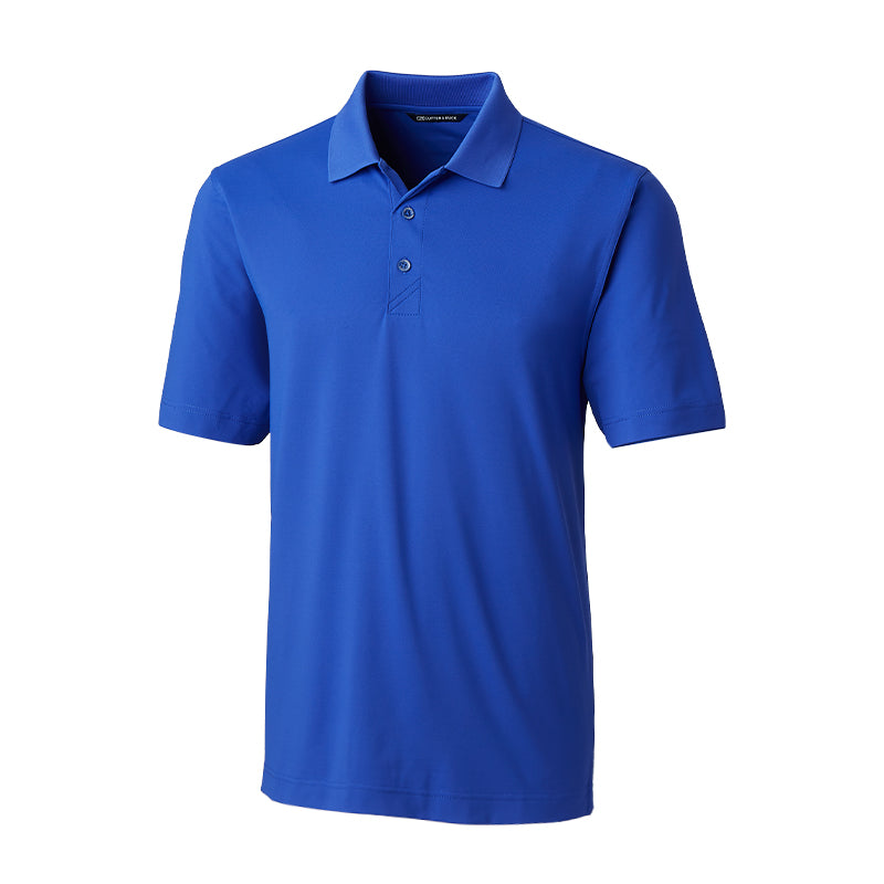 CUTTER & BUCK Forge Men's Polo (Chelan)