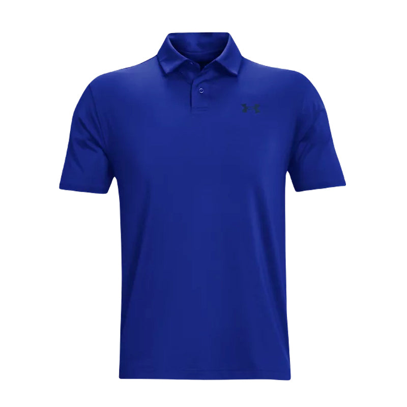 UNDER ARMOUR Tee-2-Green Men's Polo (Royal)