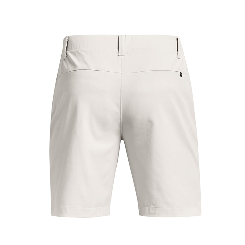 UNDER ARMOUR Iso-Chill Men's Shorta (Summit White)