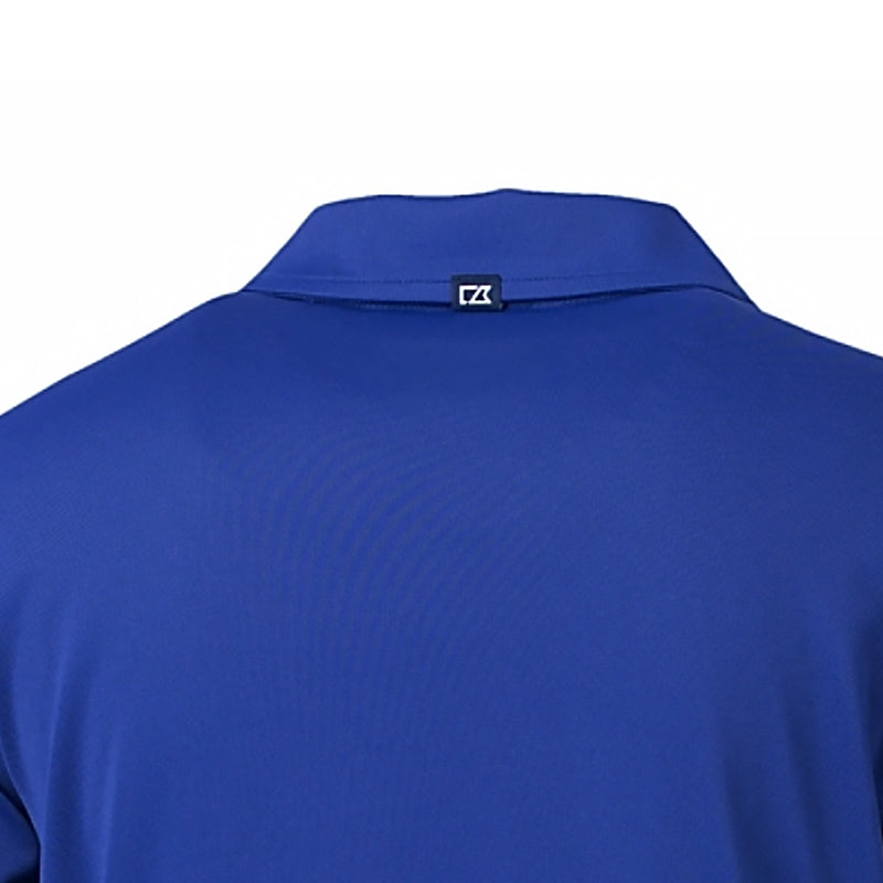 CUTTER & BUCK Virtue Ecopique Women's Polo (Tour Blue)