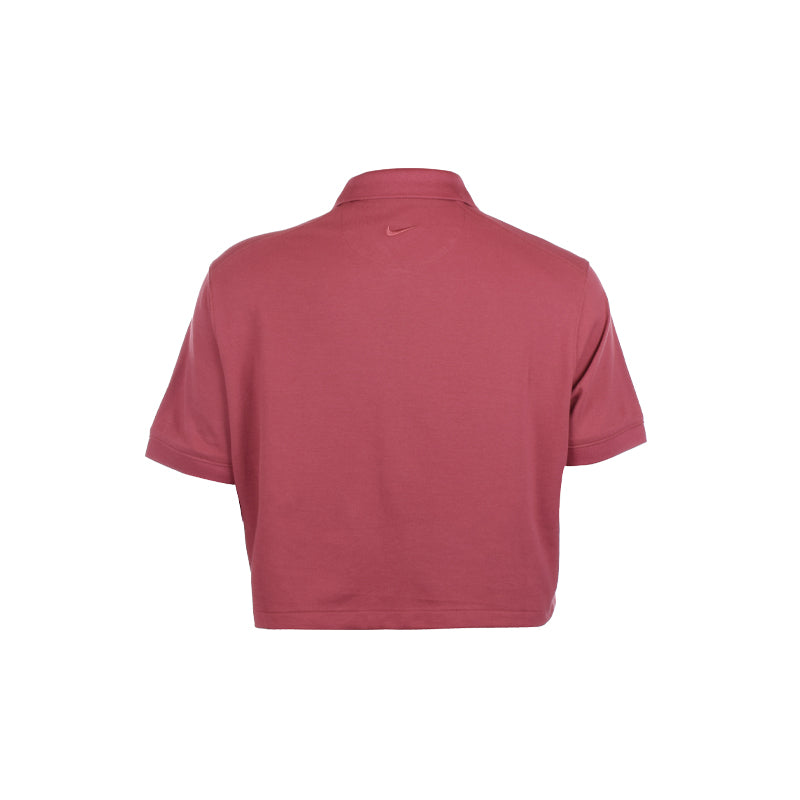 NIKE The Polo 2.0 Women's Polo (Canyon Rust)