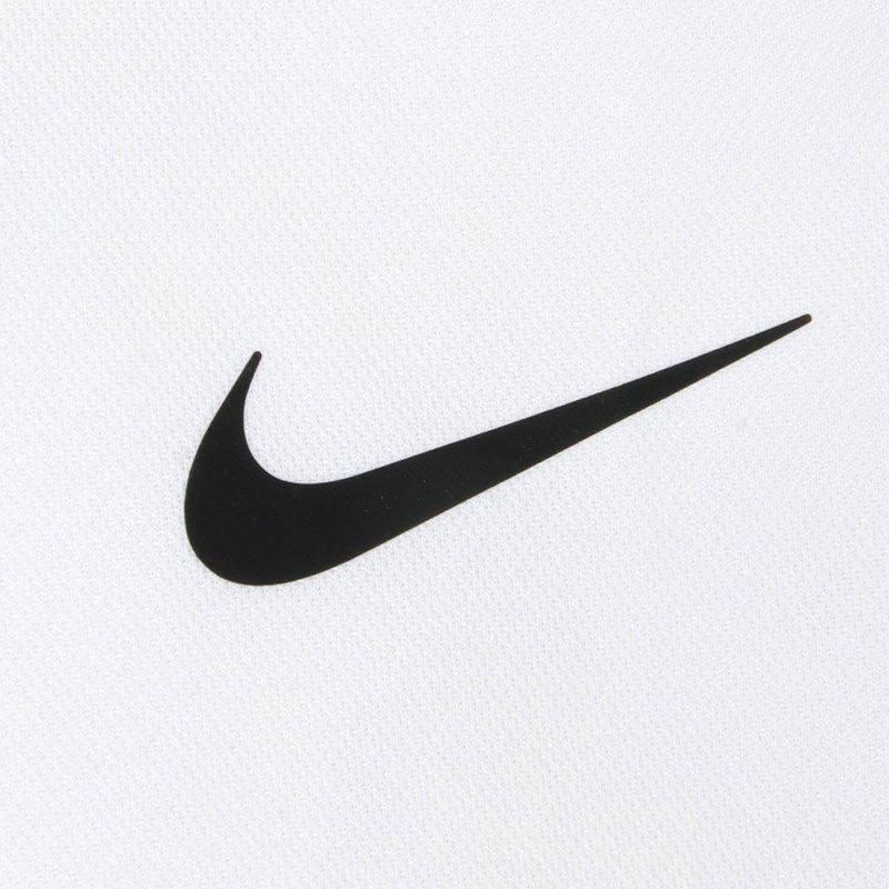 NIKE Dri-Fit Victory Solid Men's Polo (White)