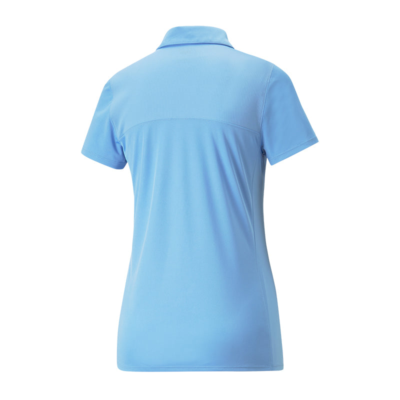 PUMA Gamer Women's Polo (Daydream)