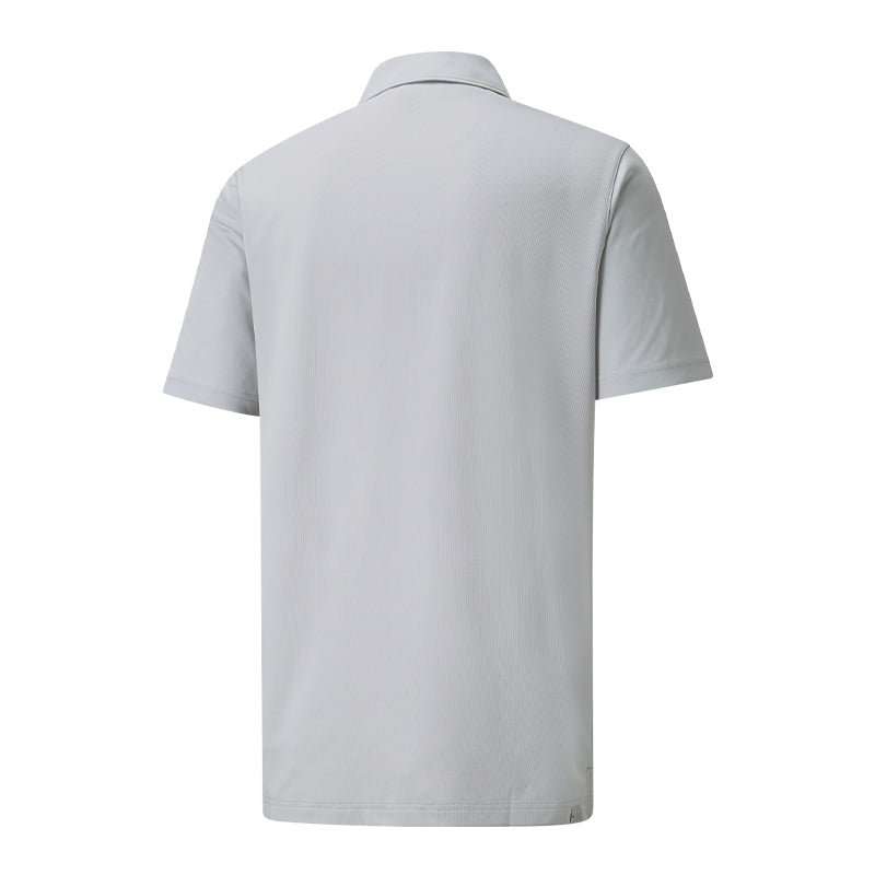 PUMA Gamer Men's Polo (High Rise)