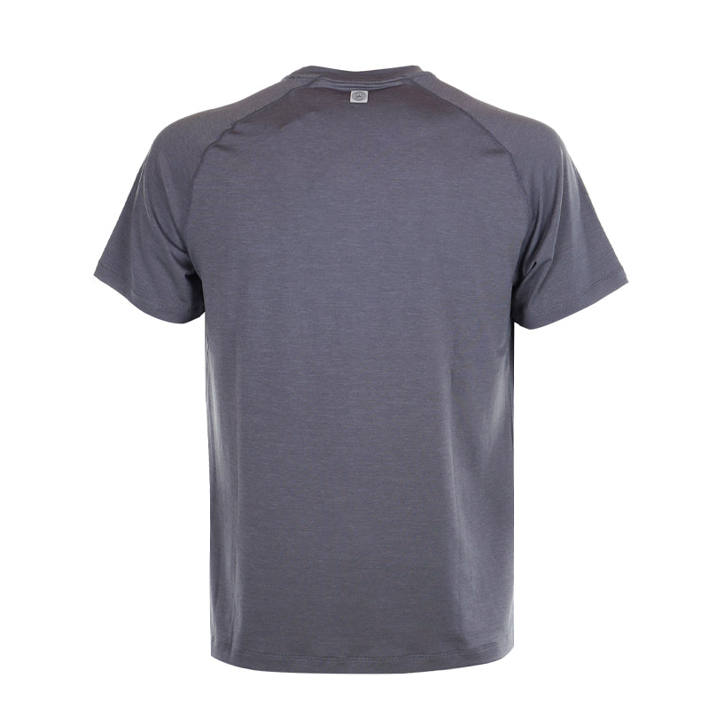 PETER MILLAR Aurora Performance Men's T-Shirt (Iron)