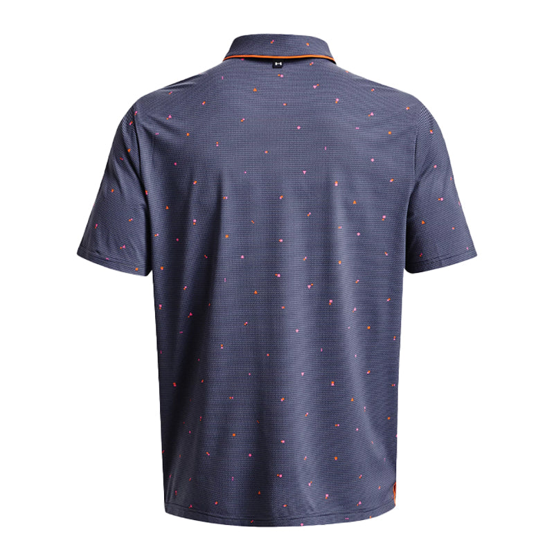 UNDER ARMOUR Iso-Chill Verge Men's Polo (Midnight Navy)