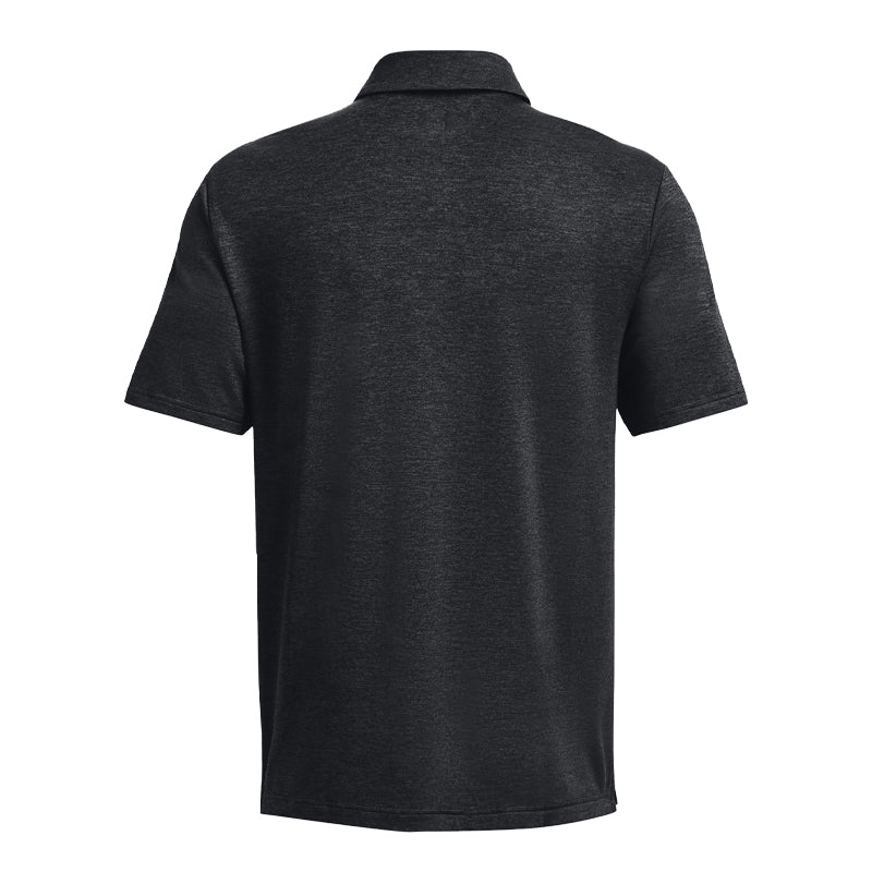 UNDER ARMOUR Playoff 3.0 Men's Polo (Black)