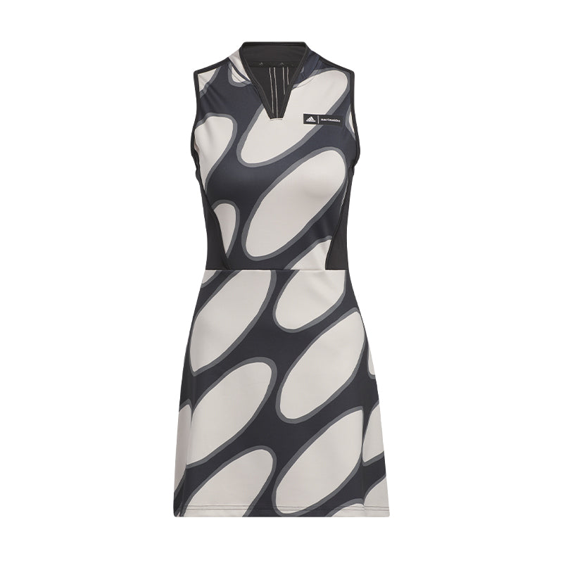 ADIDAS Marimekko Golf Dress (Black)