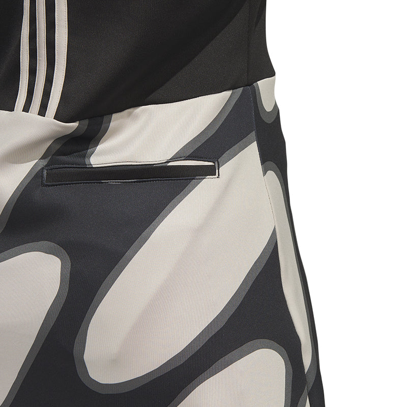 ADIDAS Marimekko Golf Dress (Black)