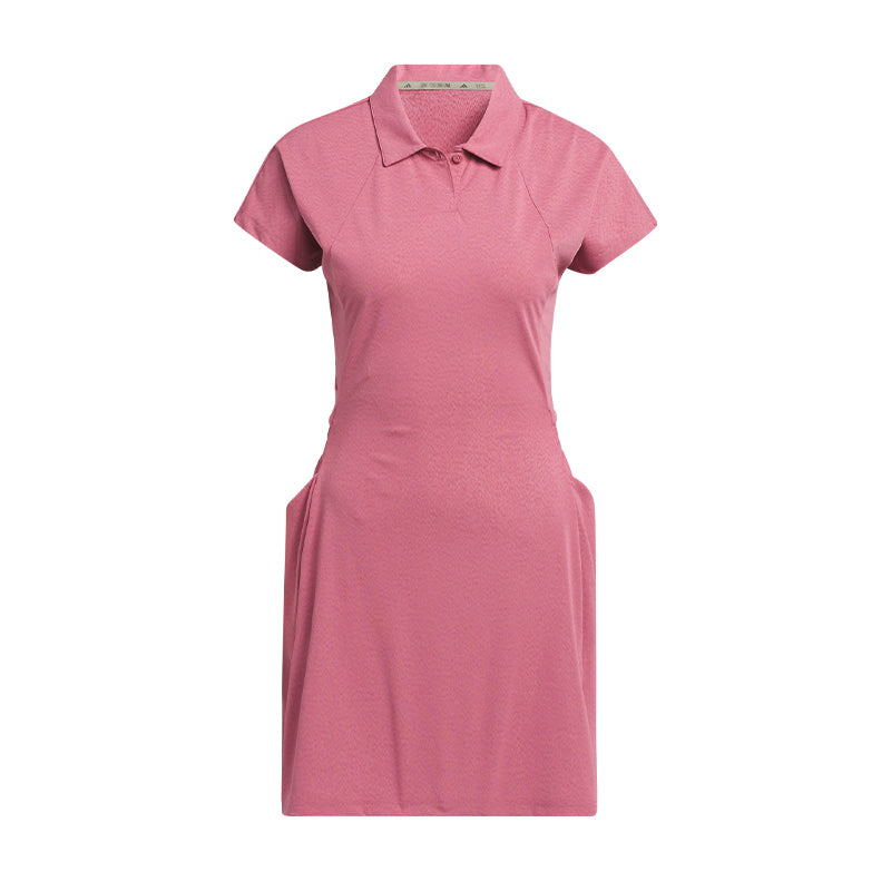 ADIDAS Go-To Dress (Pink Strata)