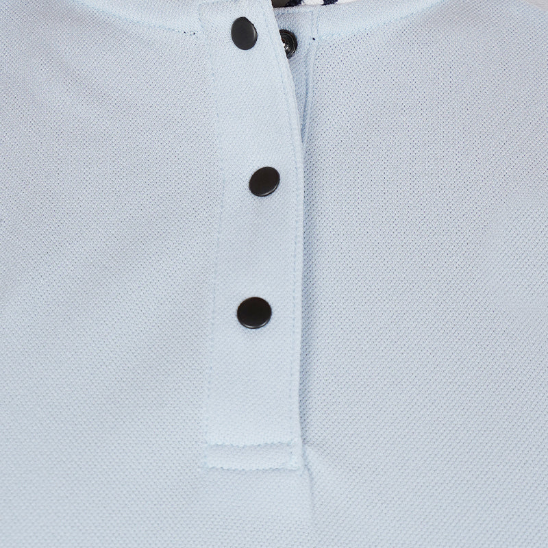 PUMA Cool Stealth Collar Women's Polo (Lucite)