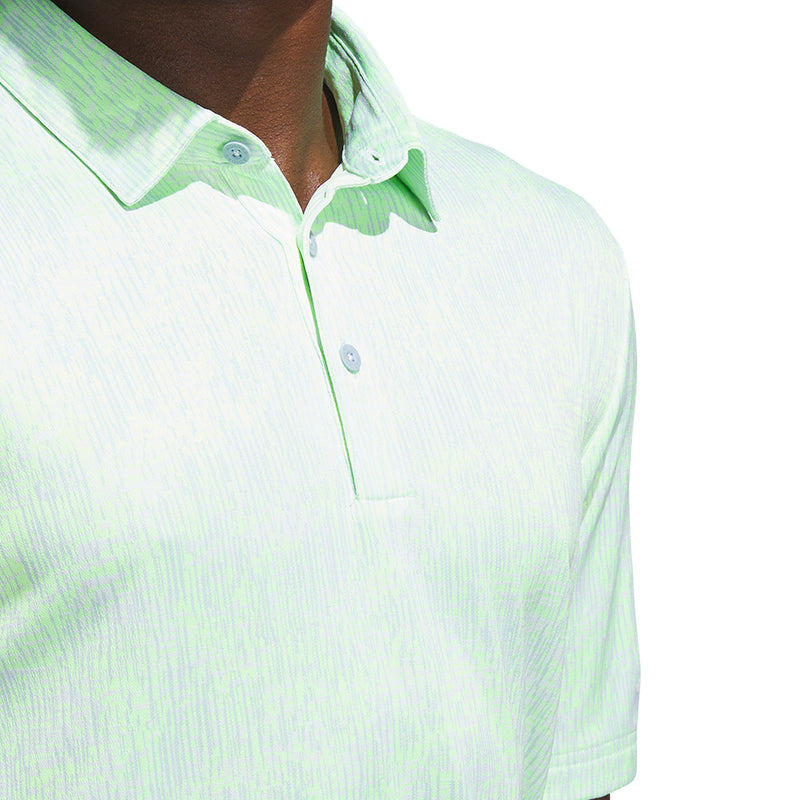 ADIDAS AERIAL JQ POLO
