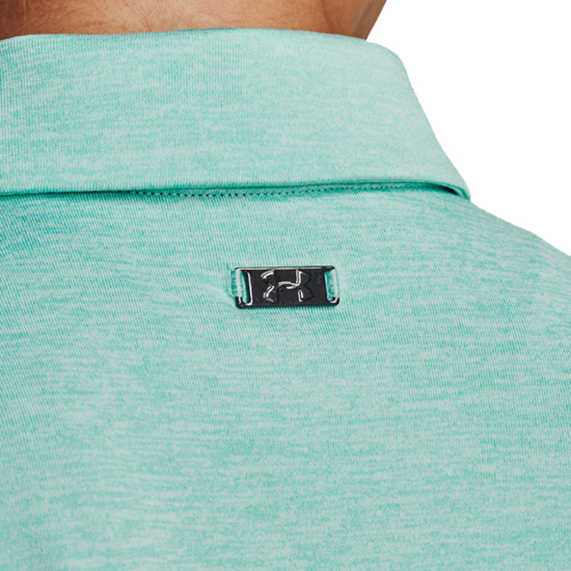 UNDER ARMOUR Playoff Women's Polo (Neo Turquoise)