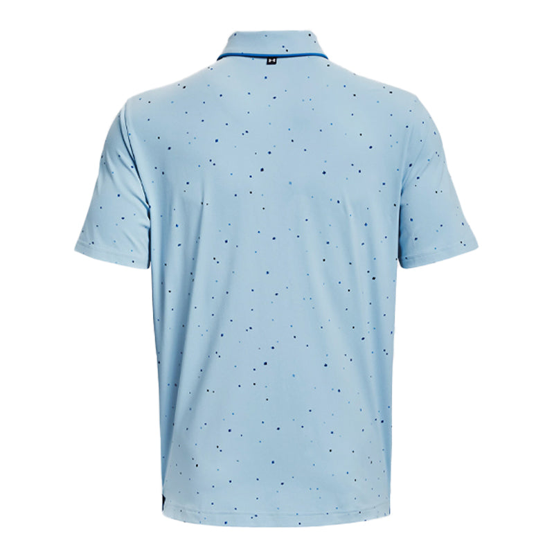 UNDER ARMOUR Iso-Chill Verge Men's Polo (Blizzard)