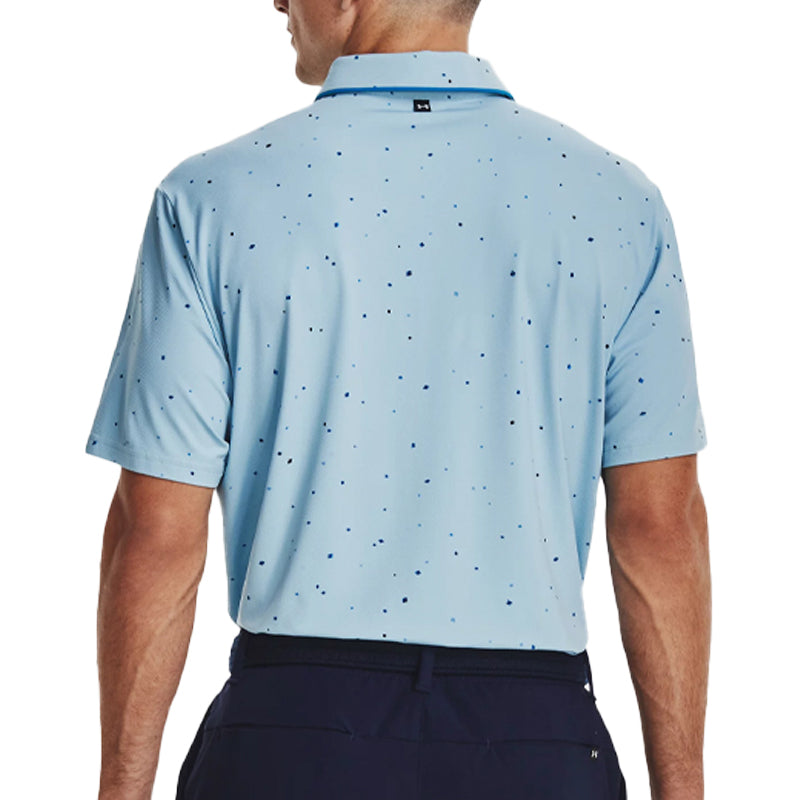 UNDER ARMOUR Iso-Chill Verge Men's Polo (Blizzard)