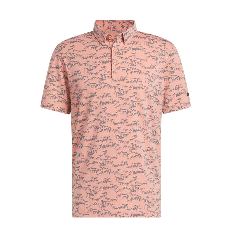 ADIDAS GO-TO PRT POLO