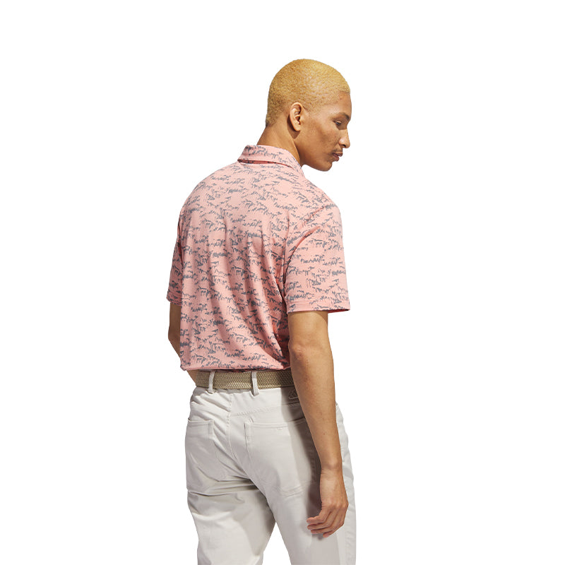 ADIDAS GO-TO PRT POLO