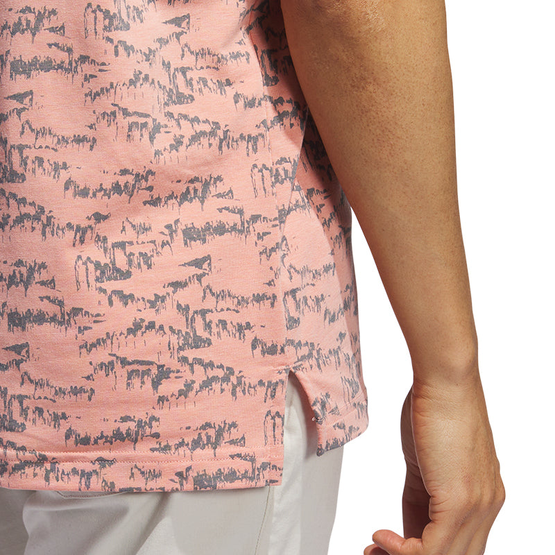 ADIDAS GO-TO PRT POLO