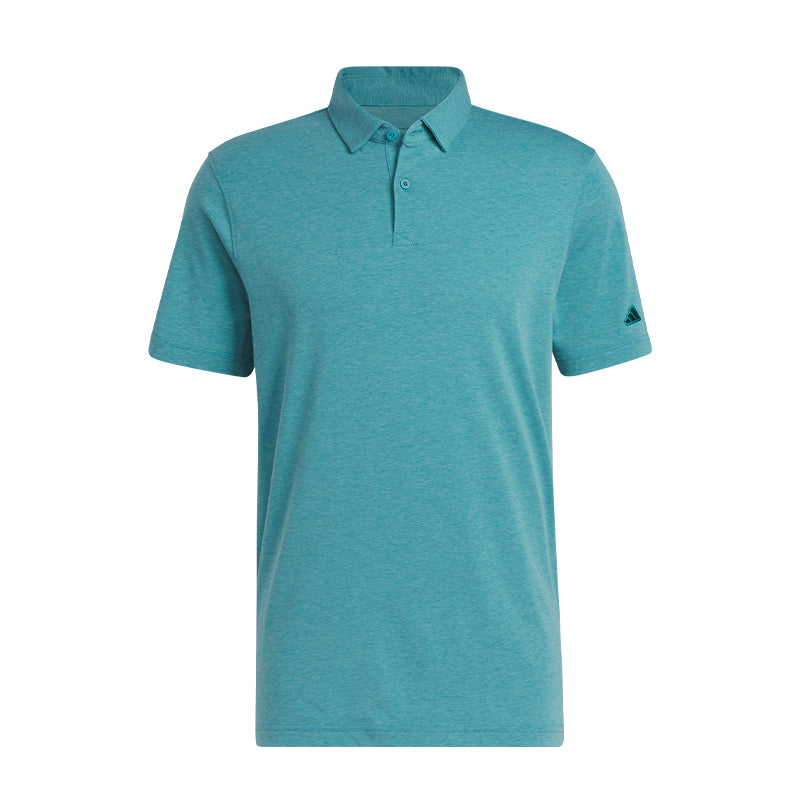 ADIDAS Go-To Men's Polo (Arctic)