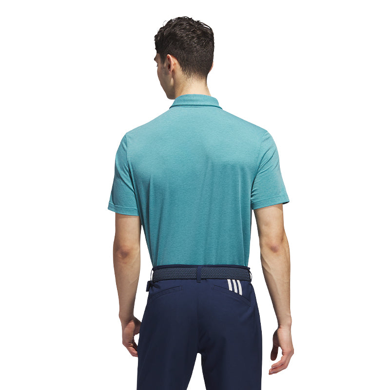 ADIDAS Go-To Men's Polo (Arctic)