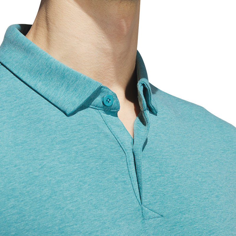 ADIDAS Go-To Men's Polo (Arctic)