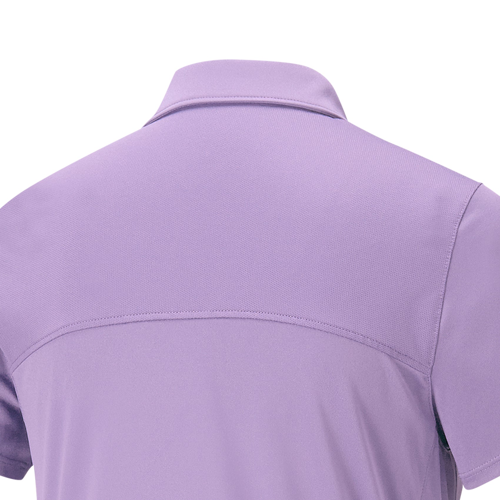 PUMA Gamer Women's Polo (Vivid Violet)