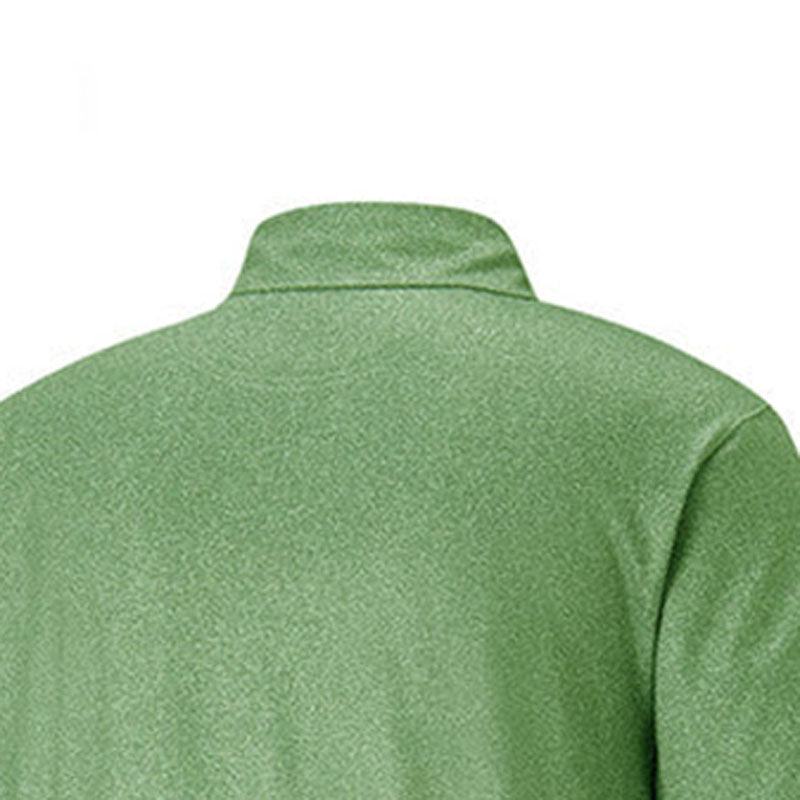 PUMA Cloudspun Primary Men's Polo (Green Fog)