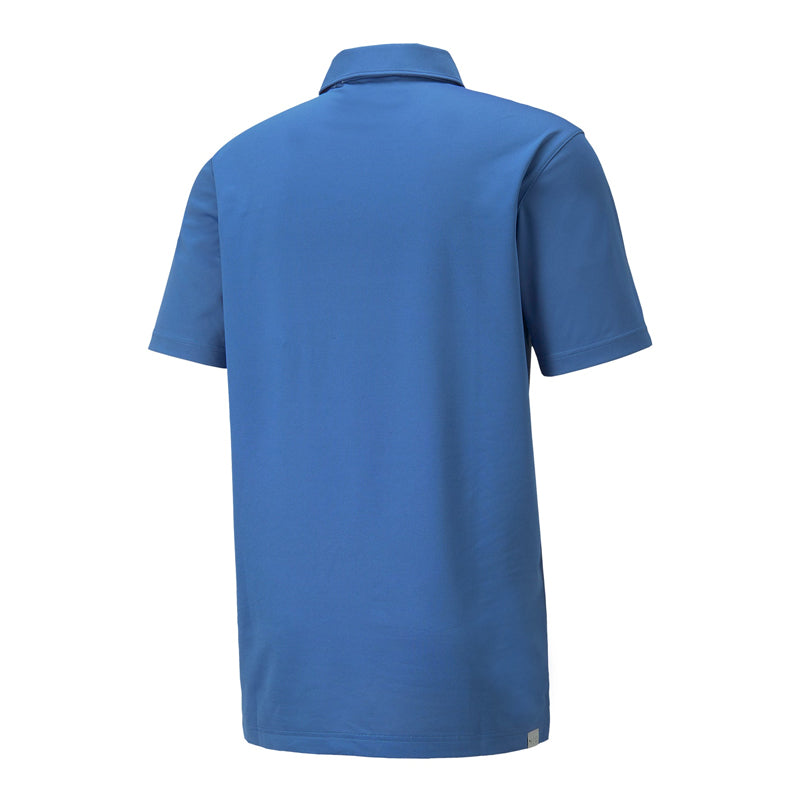 PUMA Gamer Men's Polo (Regal Blue)