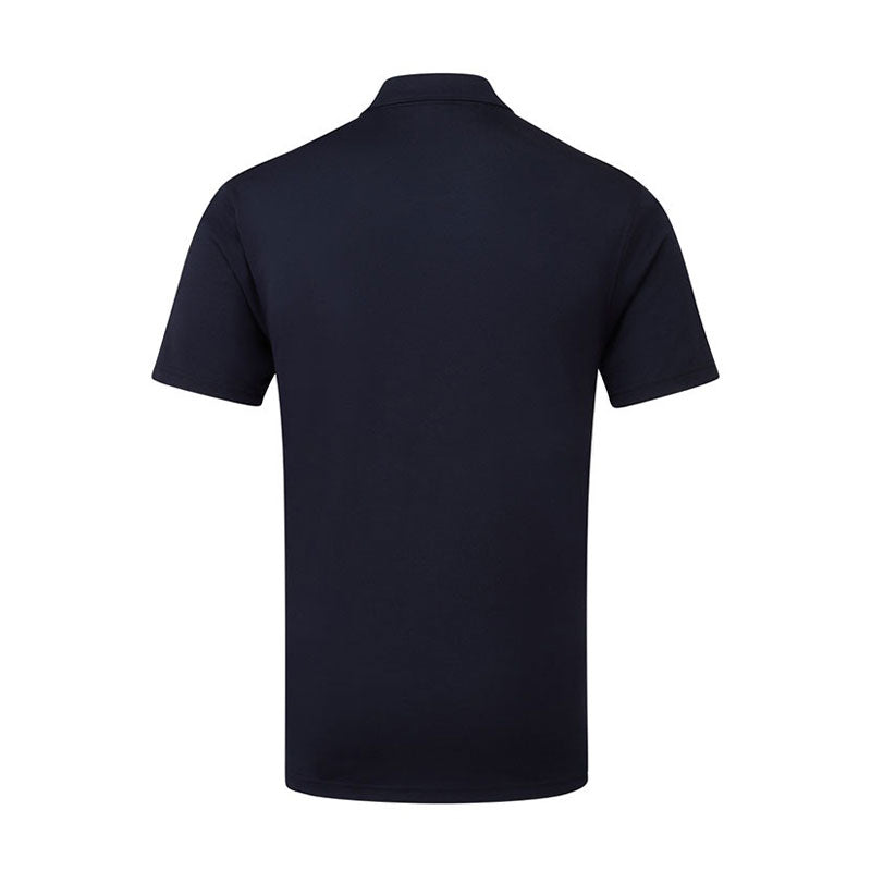 CALVIN KLEIN Uni Pique Men's Polo (Navy)