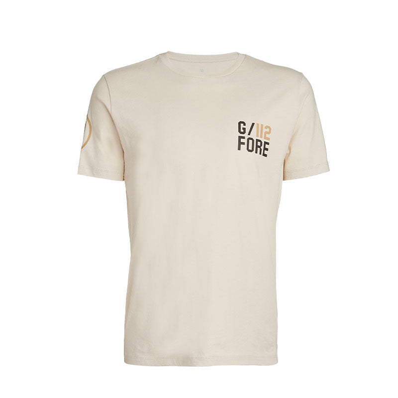 GFORE Shot XX Men's Shirt (Stone)