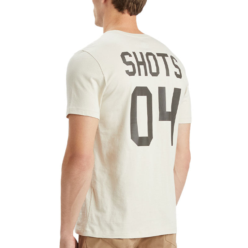 GFORE Shot XX Men's Shirt (Stone)