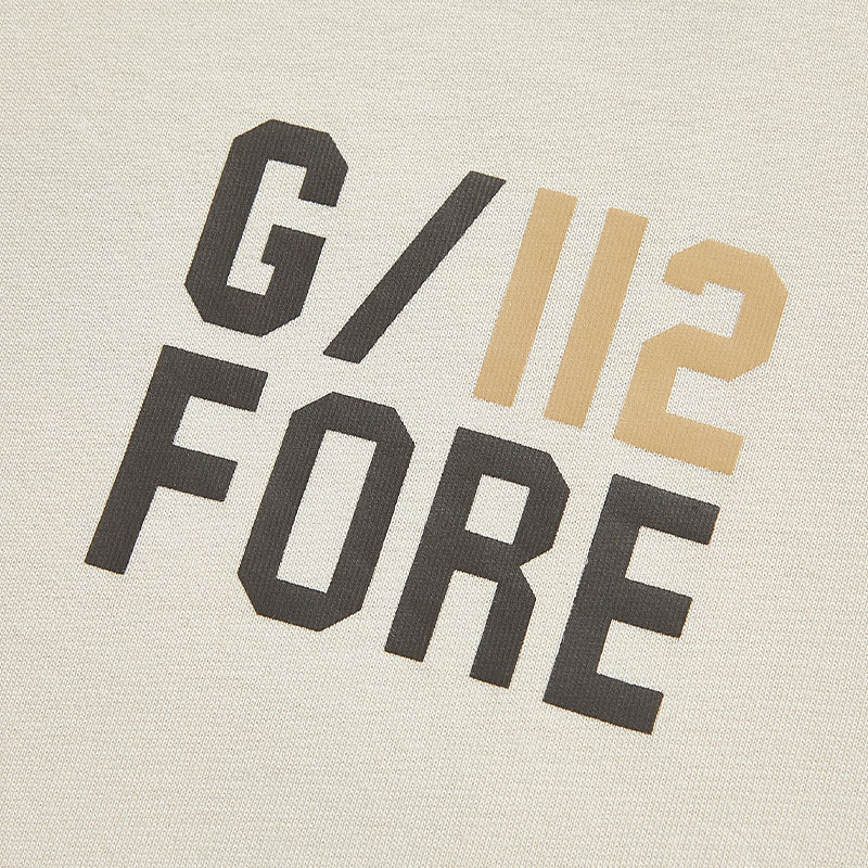GFORE Shot XX Men's Shirt (Stone)