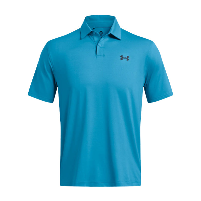 UNDER ARMOUR T2G (2024) Men's Polo (Capri)