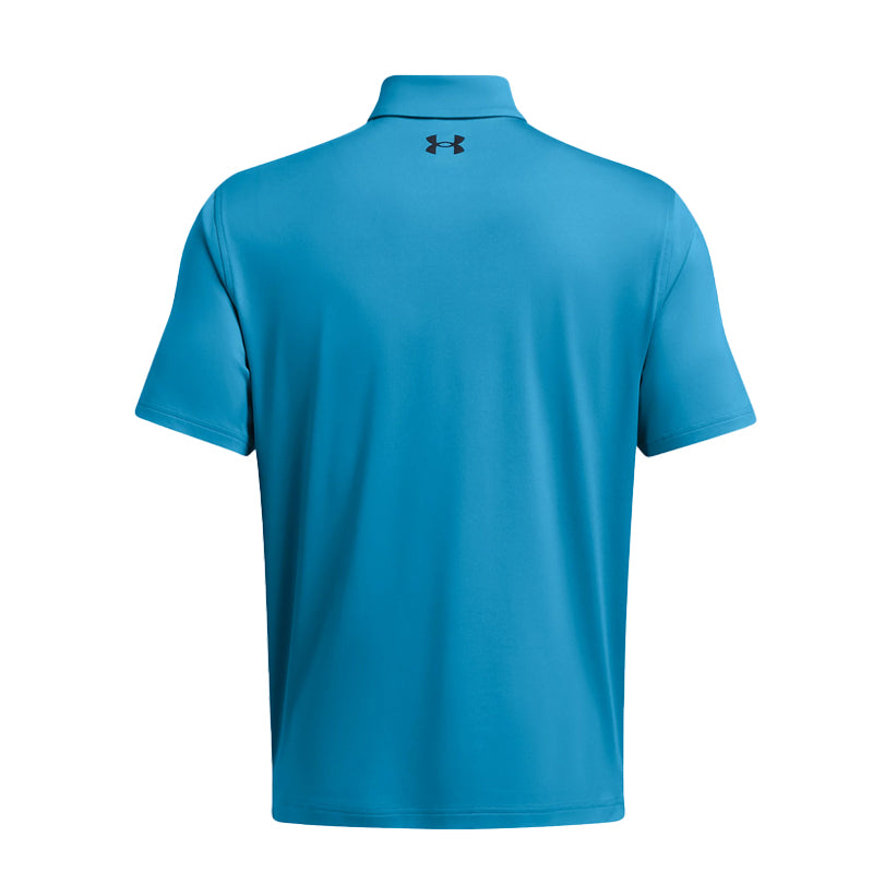 UNDER ARMOUR T2G (2024) Men's Polo (Capri)