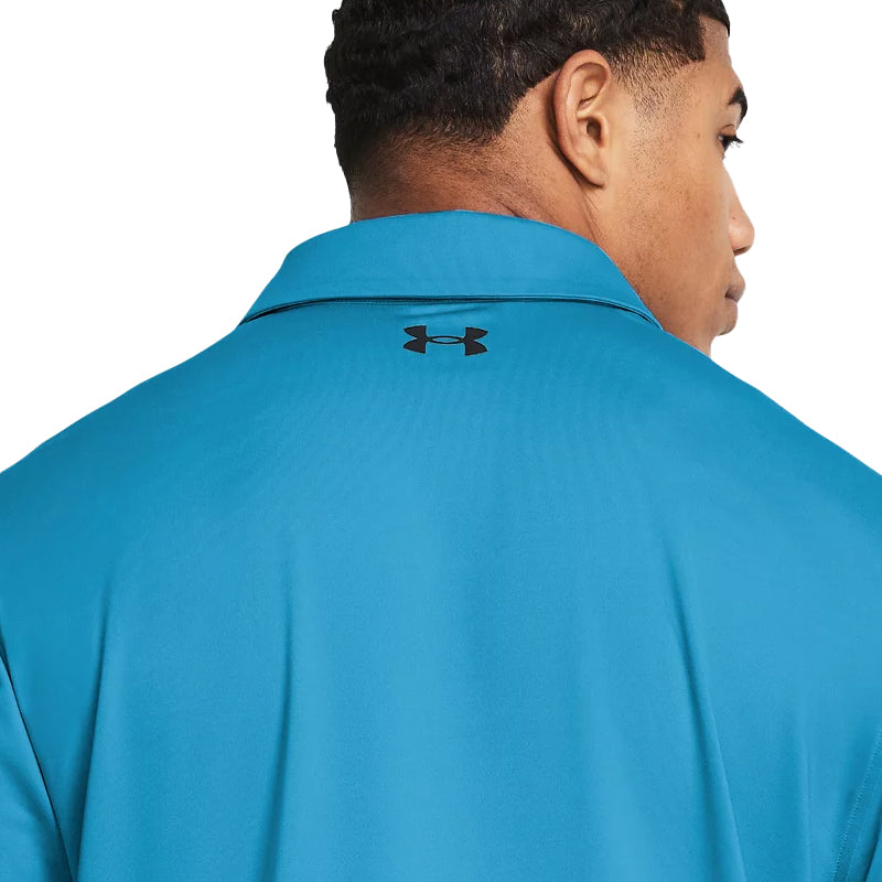 UNDER ARMOUR T2G (2024) Men's Polo (Capri)