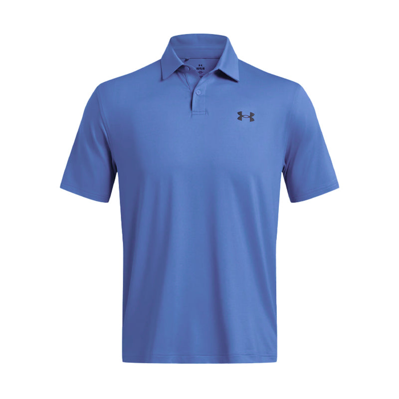 UNDER ARMOUR T2G (2024) Men's Polo (Starlight)
