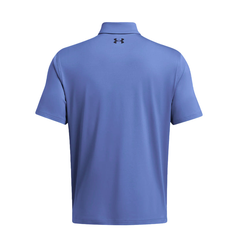 UNDER ARMOUR T2G (2024) Men's Polo (Starlight)