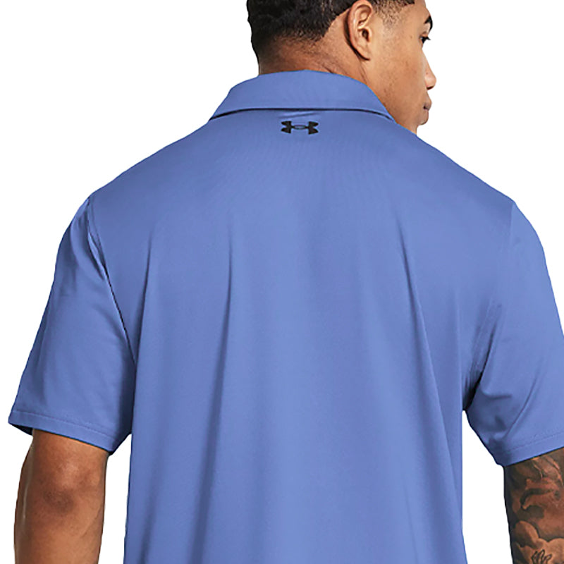 UNDER ARMOUR T2G (2024) Men's Polo (Starlight)