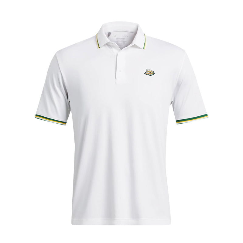 UNDER ARMOUR Playoff 3.0 Patrons Men's Polo (White)