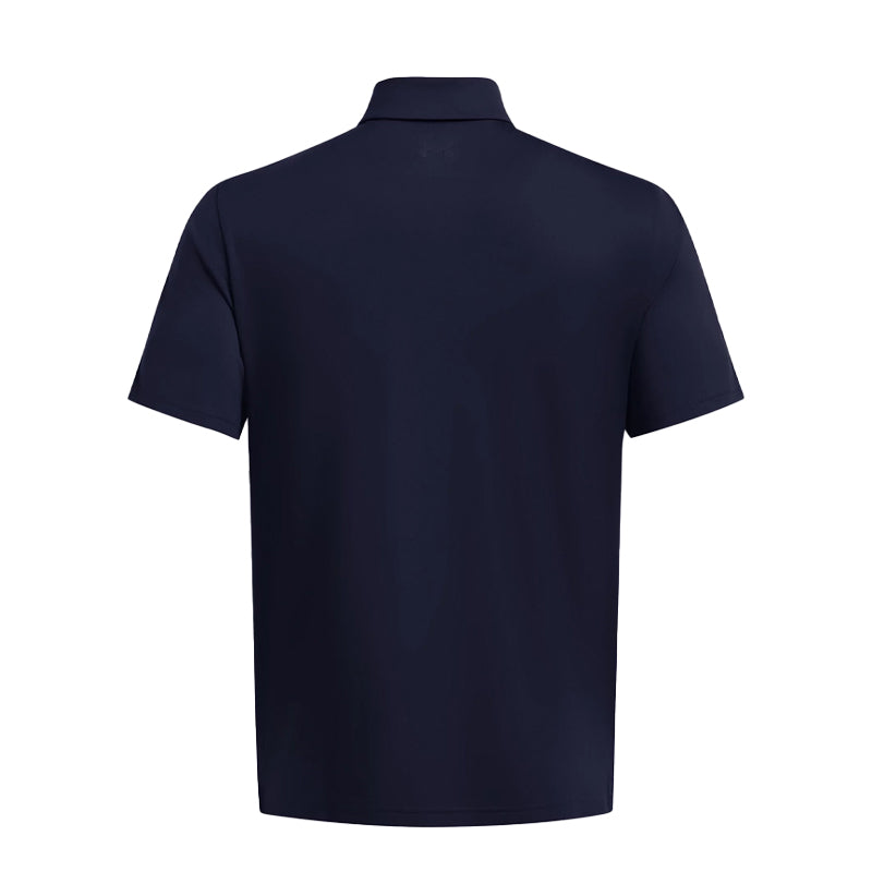 UNDER ARMOUR Playoff 3.0 Striker Men's Polo (Midnight Navy)