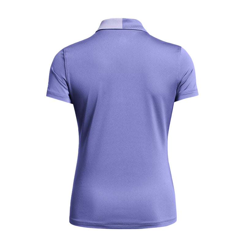 UNDER ARMOUR Playoff Pitch Women's Polo (Starlight)
