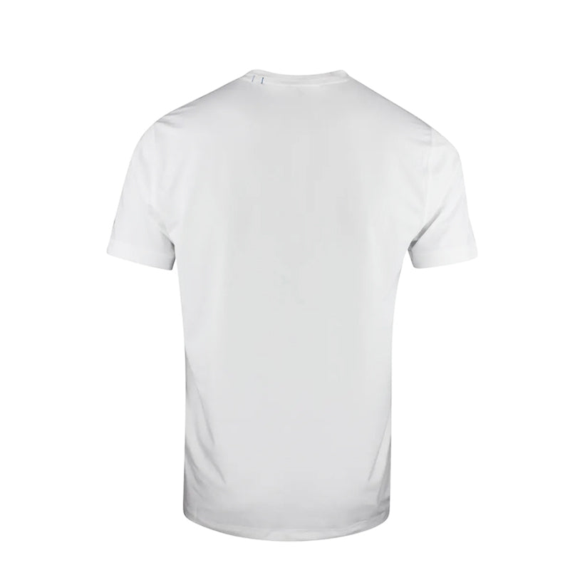 PUMA x PTC Island Men's Shirt (White Glow)