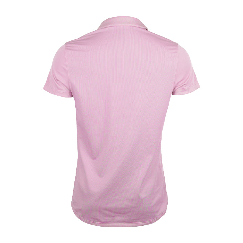 PUMA Pure Women's Polo (Pink Icing)