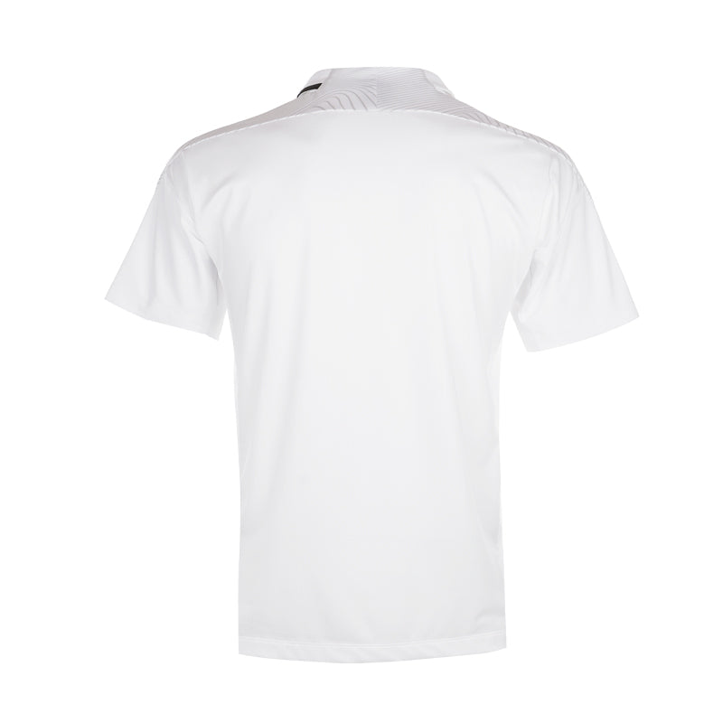 PUMA Japan PF Stretch Hybrid Neck Men's Polo (White)